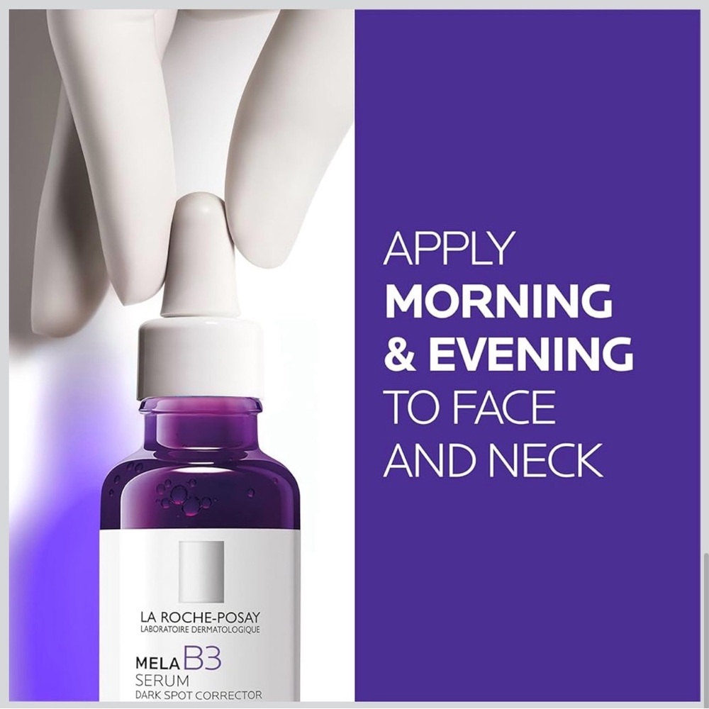 La Roche-Posay Mela B3 Serum - Picture 5 of 14